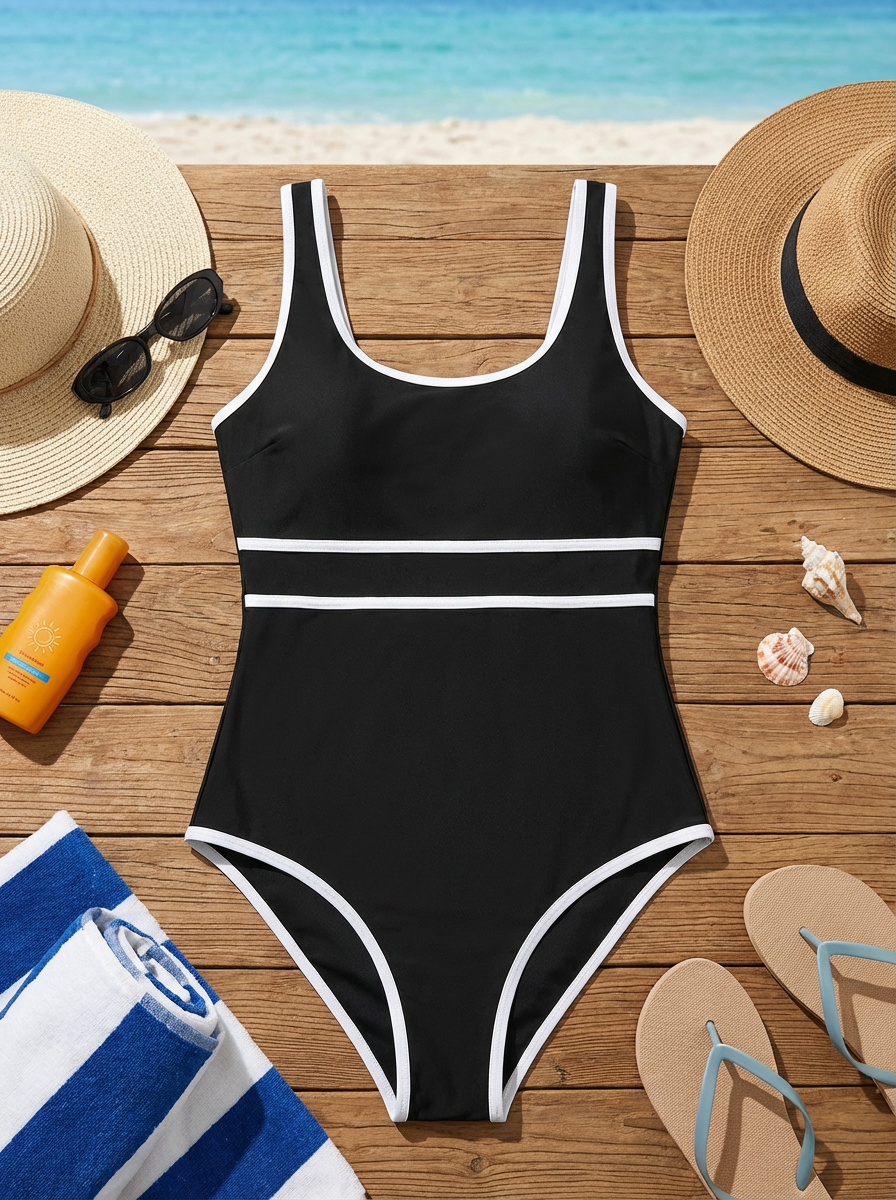 Цял бански ''Aurelia''