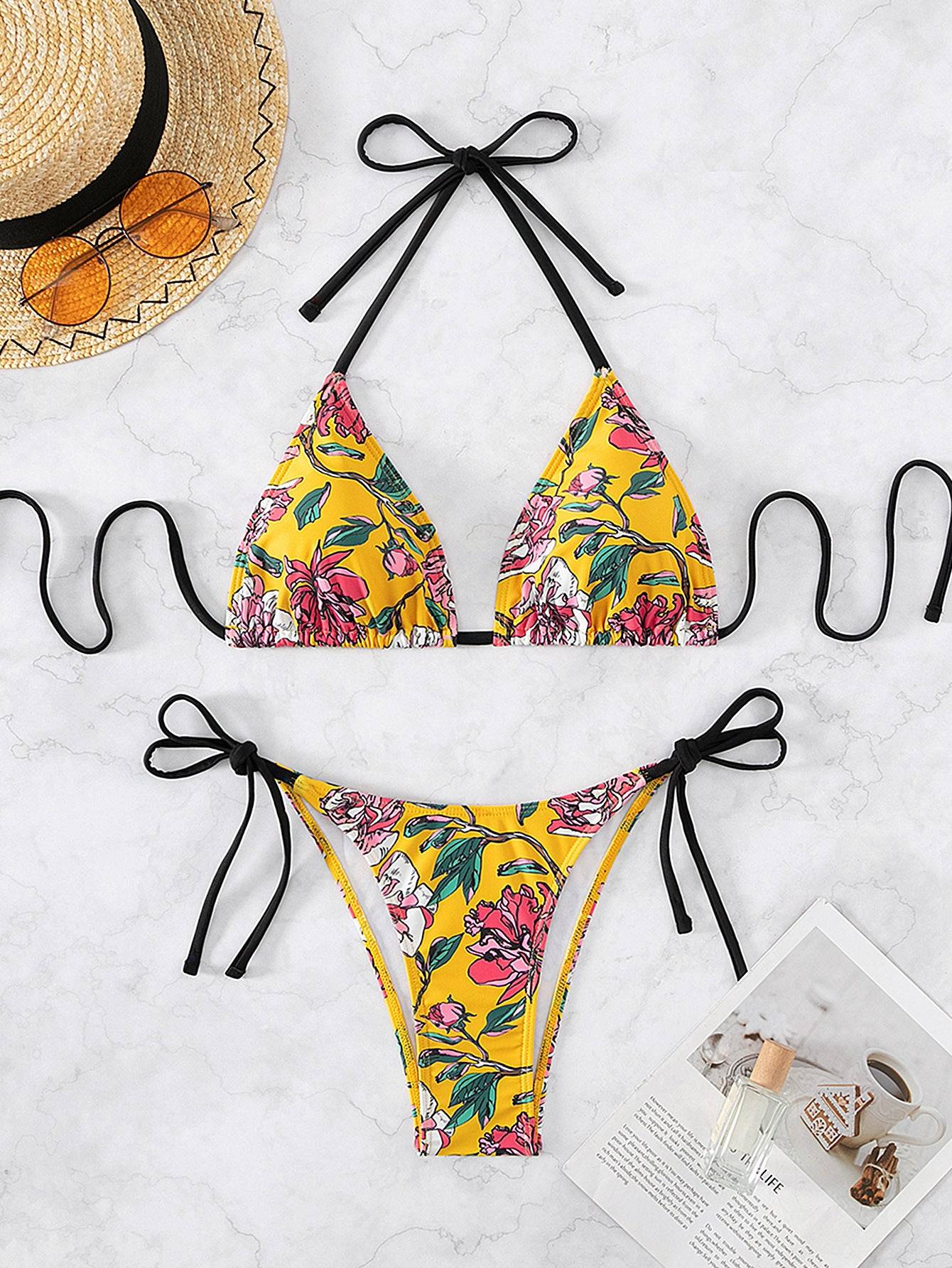 Бански от Две Части ''Terra''.