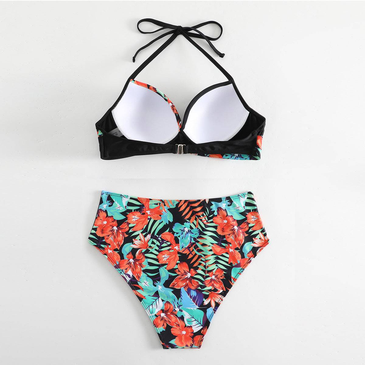 Бански от Две Части ''Castle''.