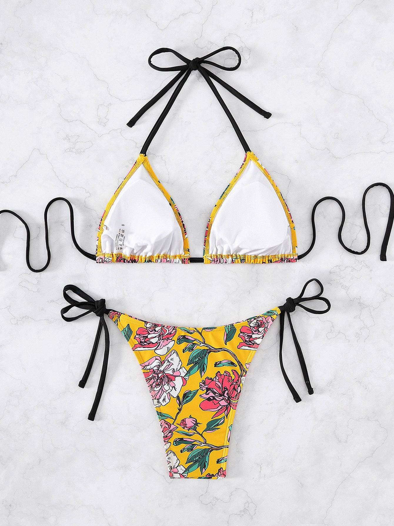 Бански от Две Части ''Terra''.