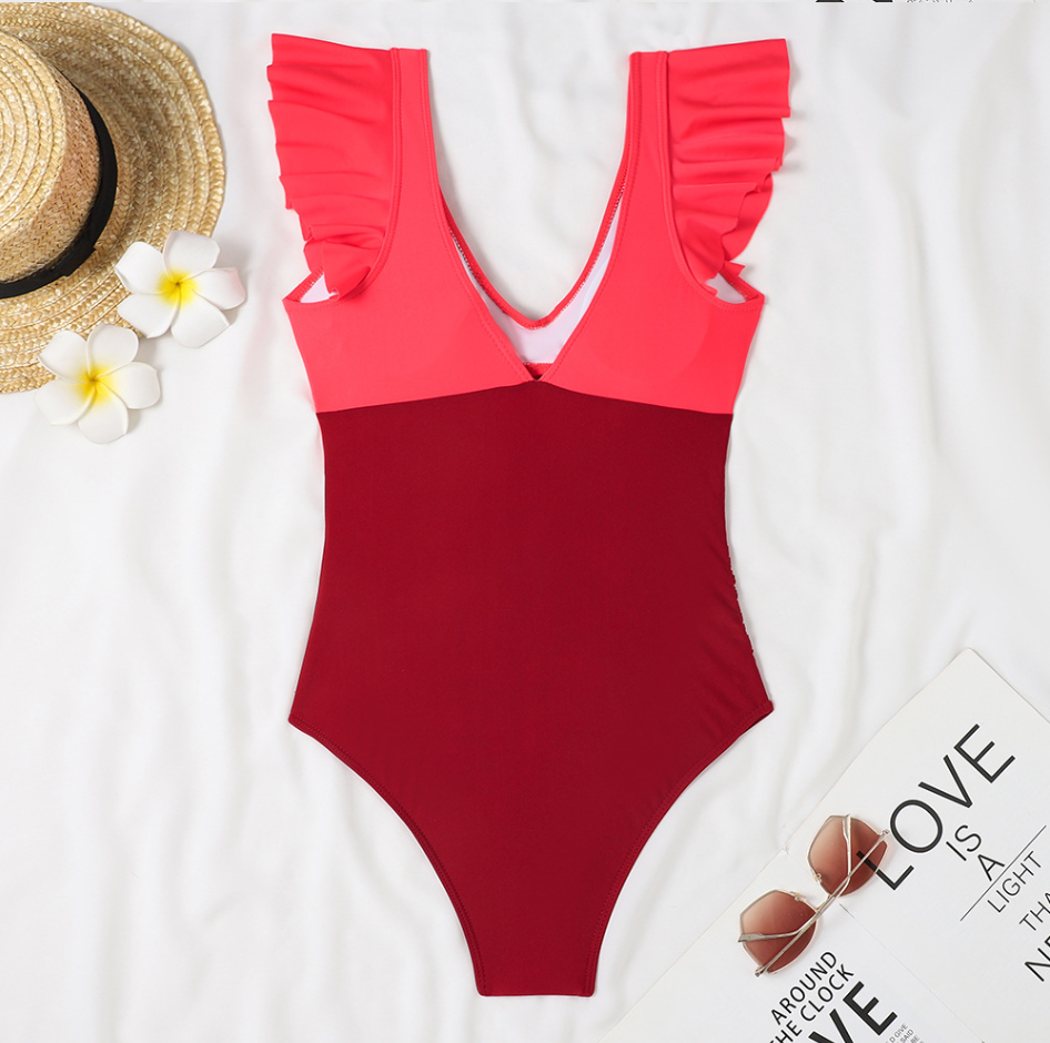 Цял бански ''Grande''