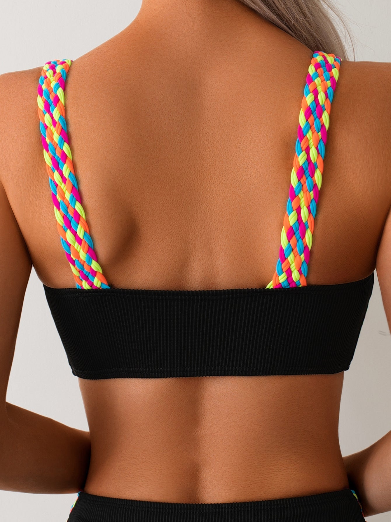 Бански от Две Части ''Capri''