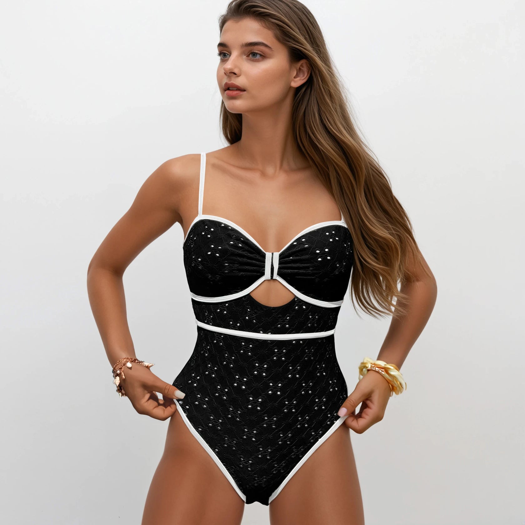 Цял бански ''Paloma''