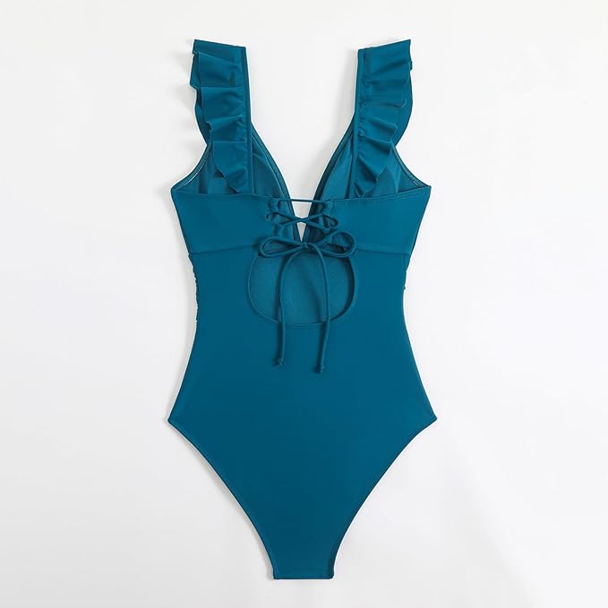 Цял бански ''Zafira''