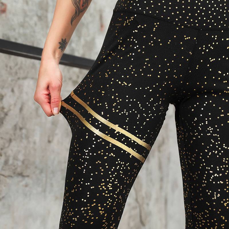 Дамски Клин ''Goldy''.