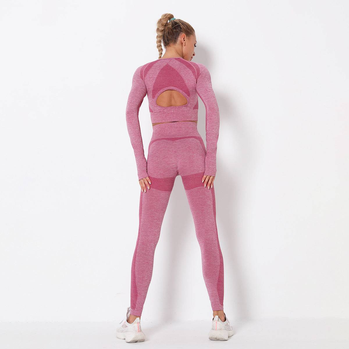 Дамски Спортен Комплект от 2 части ''Rare''.