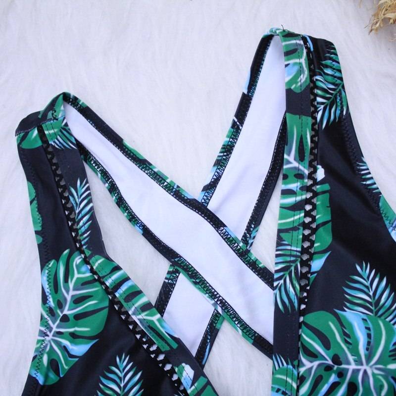 Цял Бански ''Discovery''.