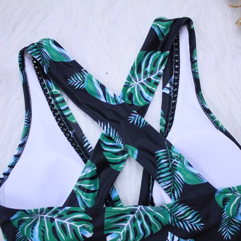 Цял Бански ''Discovery''.