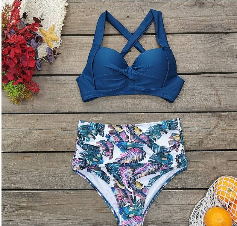 Бански от Две Части ''Edition''.