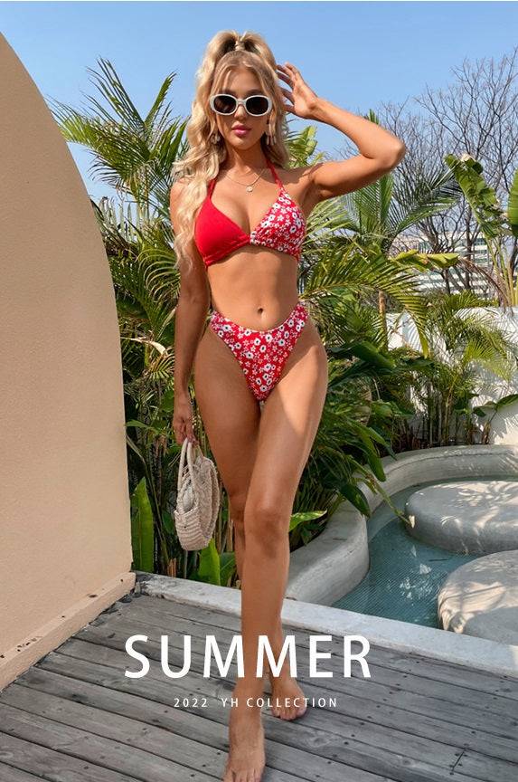 Бански от Две Части ''Ratio''.