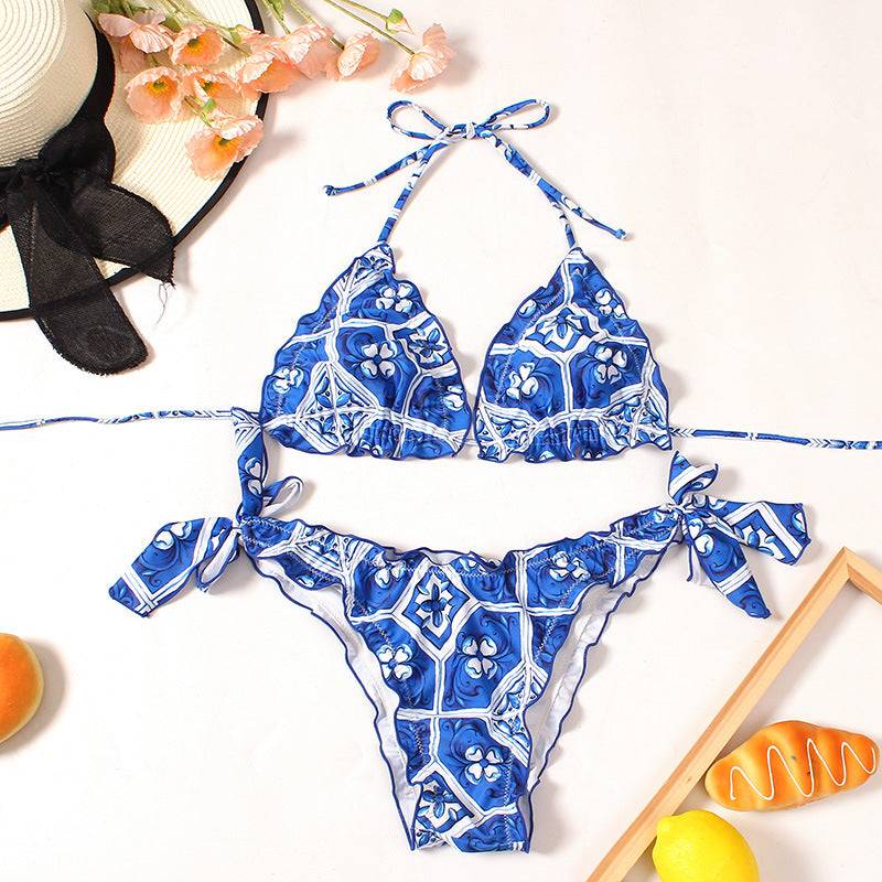 Бански от Две Части ''Cupid''.