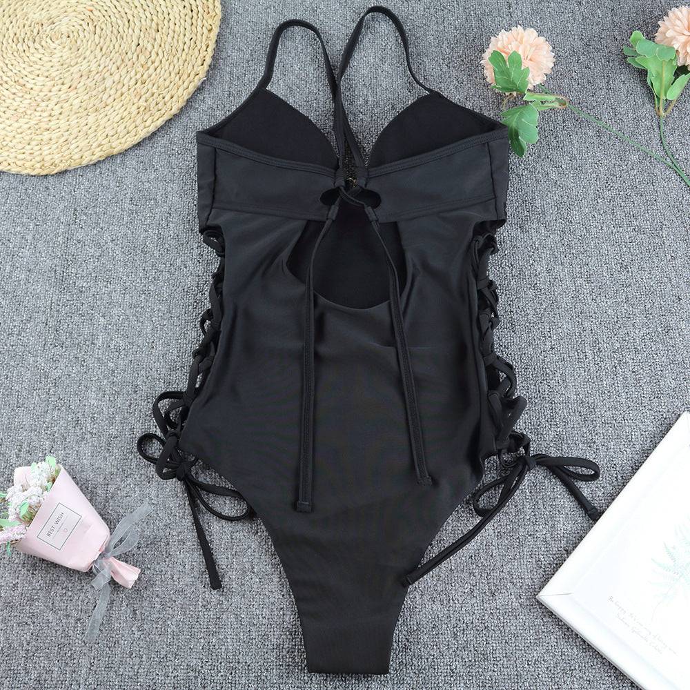 Цял Бански ''Black Angora''.