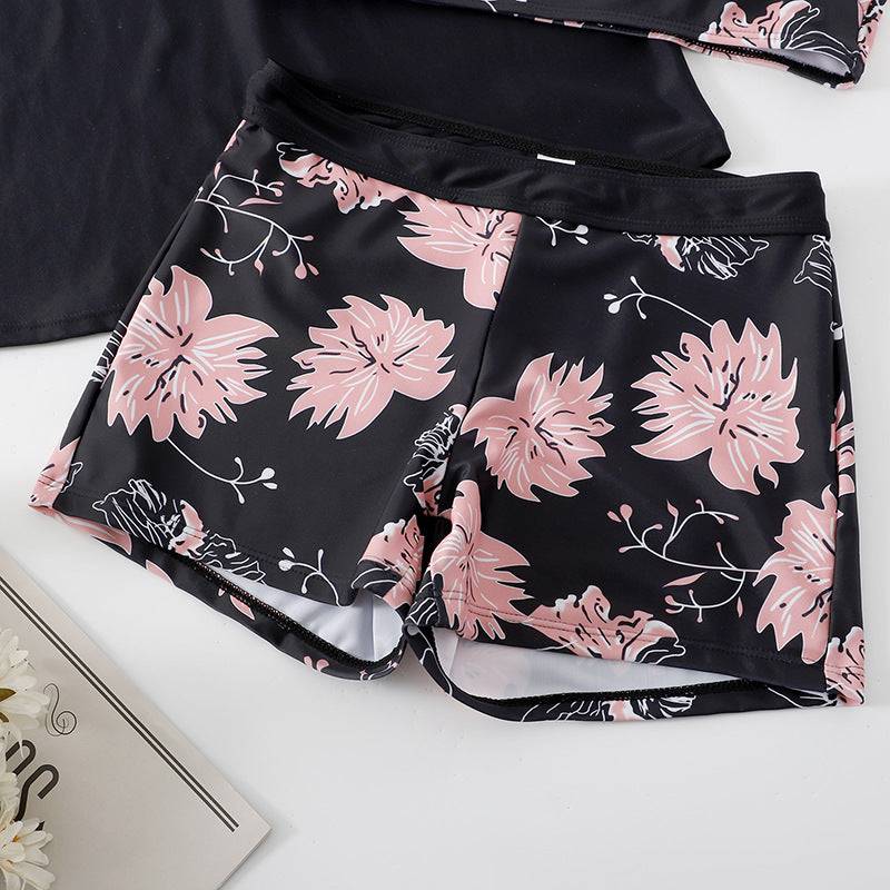 Танкини от Три Части ''Shiny''.