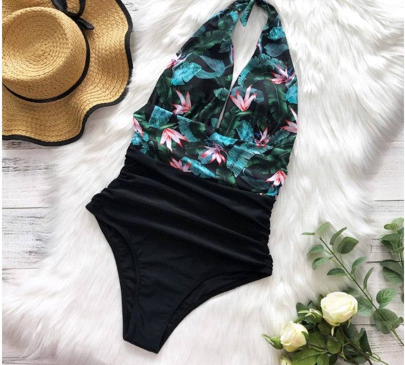 Цял Бански ''Edelweiss'', който оформя.