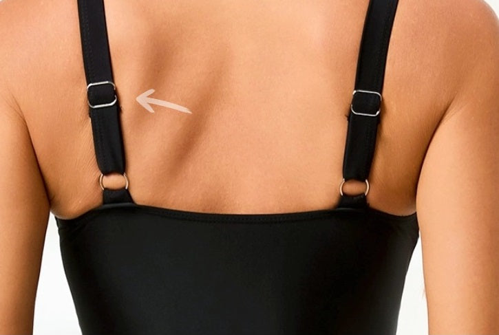 Цял бански ''Capella''