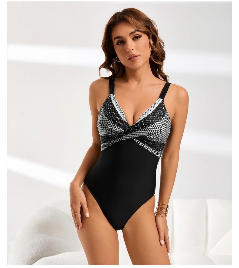 Цял бански ''Capella''